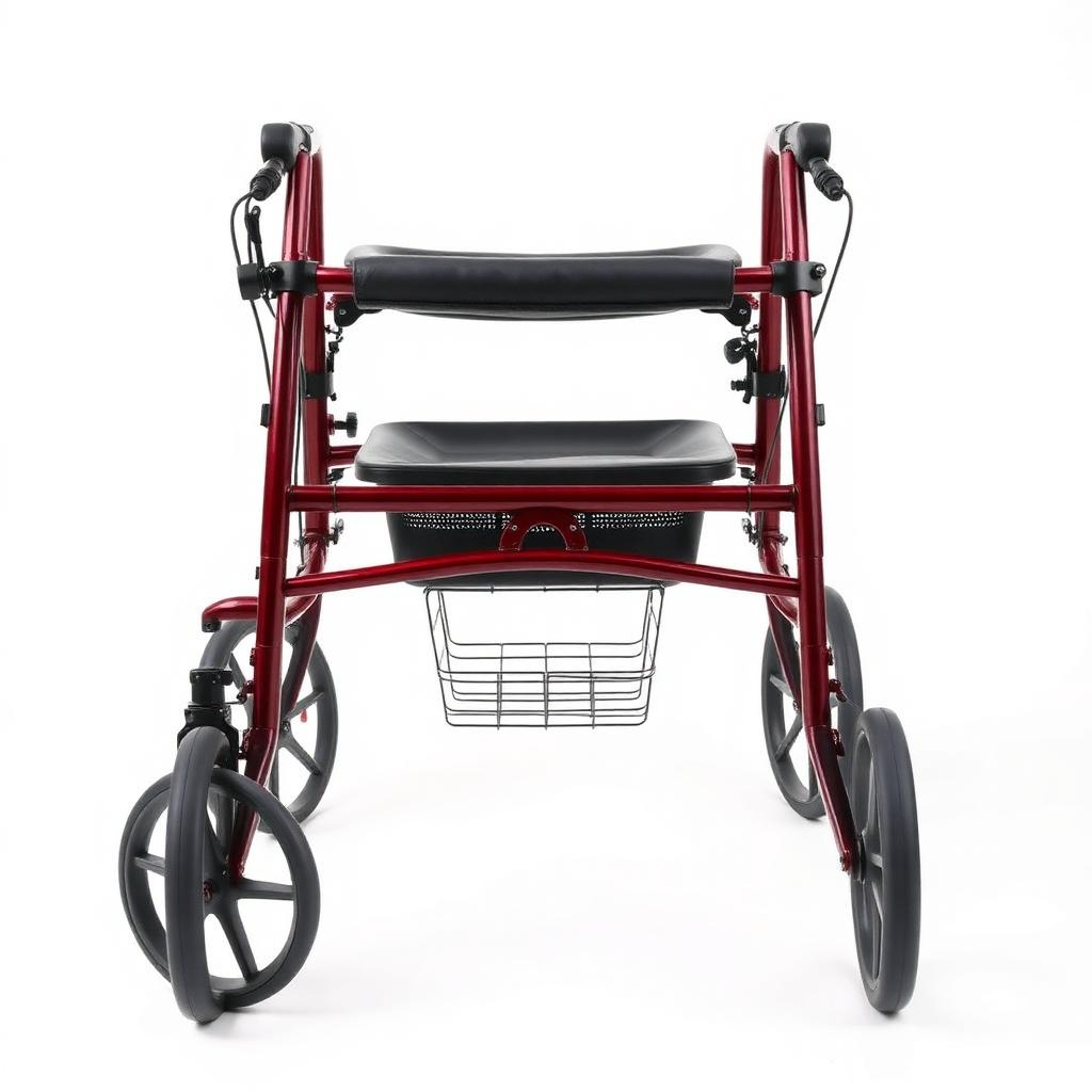 Rollator Walker