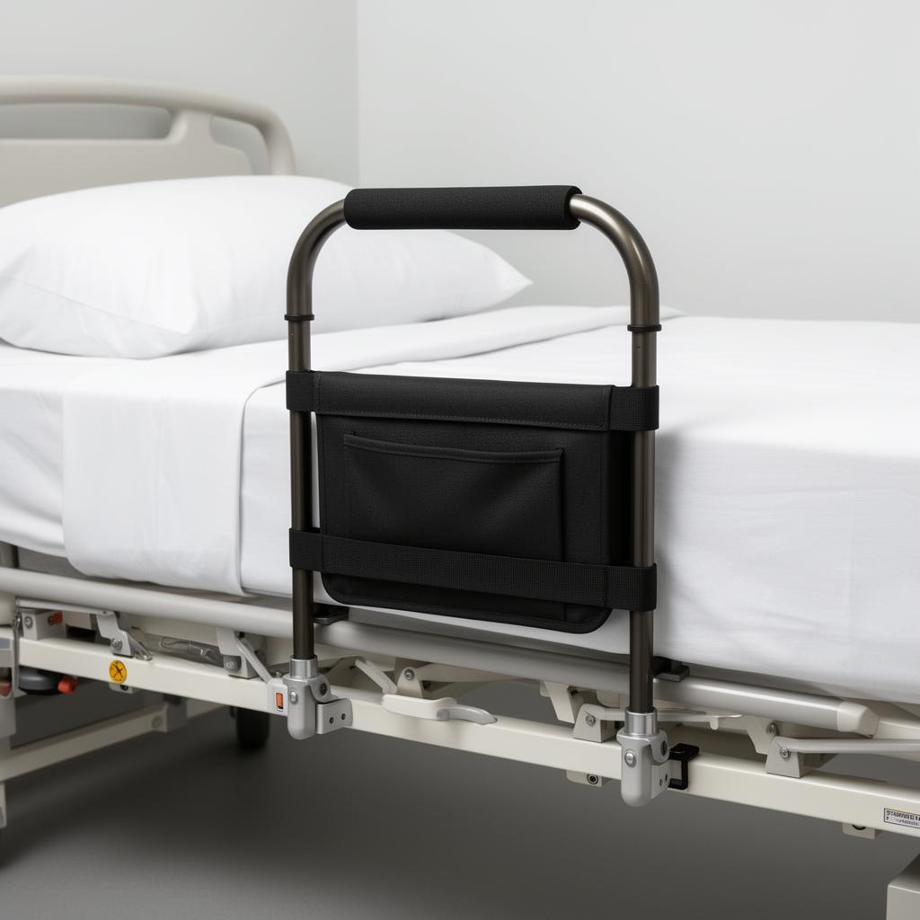 Bed Assist Bar